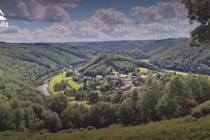 escort Sainte-Marie-sur-Semois
