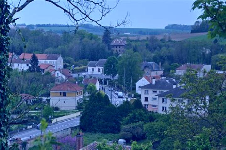 escort Sainte-Menehould