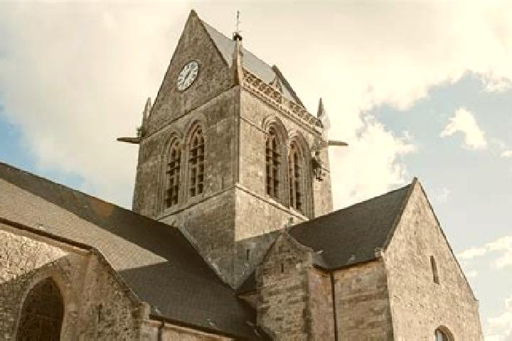 escort Sainte-Mere-Eglise