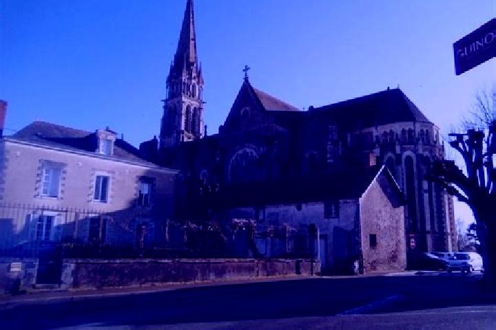 escort Sainte-Pazanne