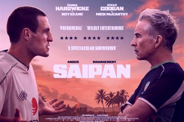 escort Saipan