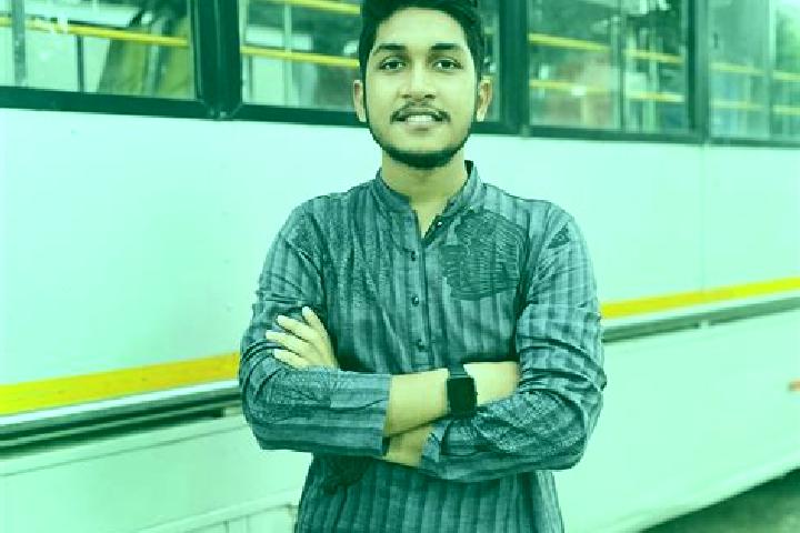 escort Sakib