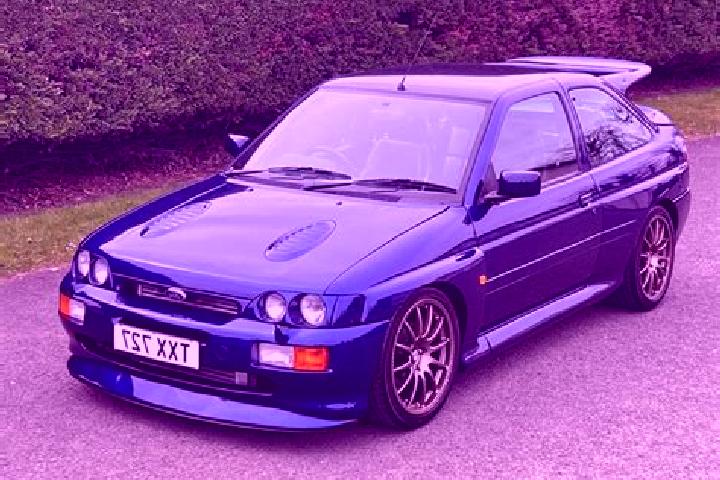 escort Salair