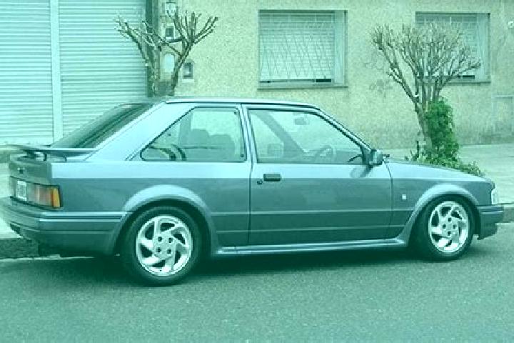escort Salandra