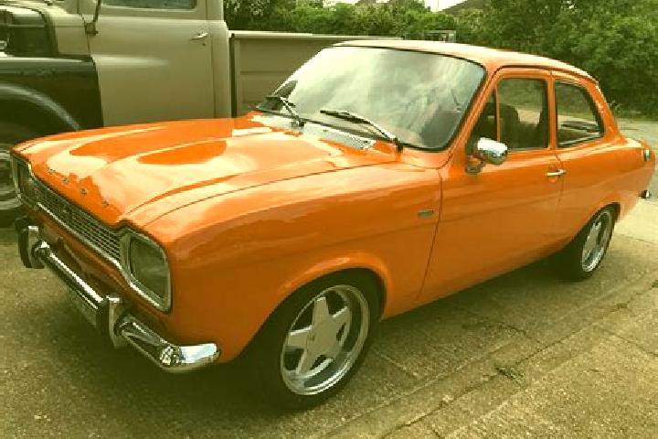 escort Salango