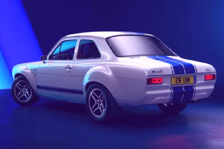 escort Salara