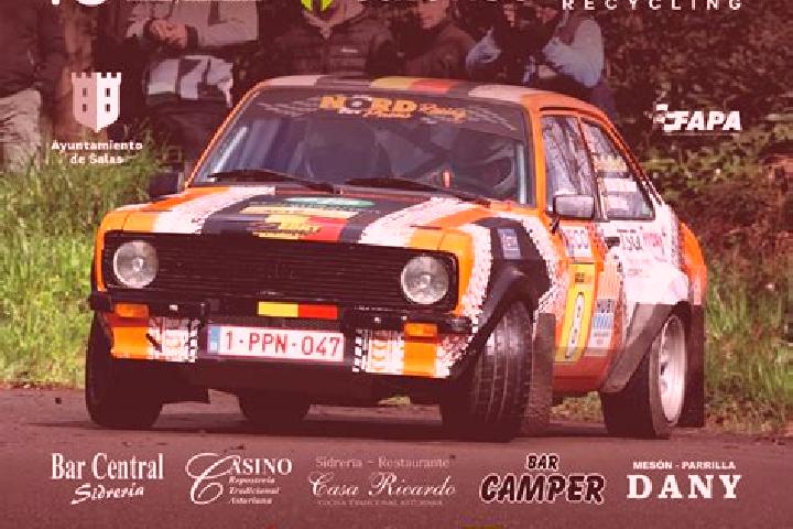 escort Salas Bajas