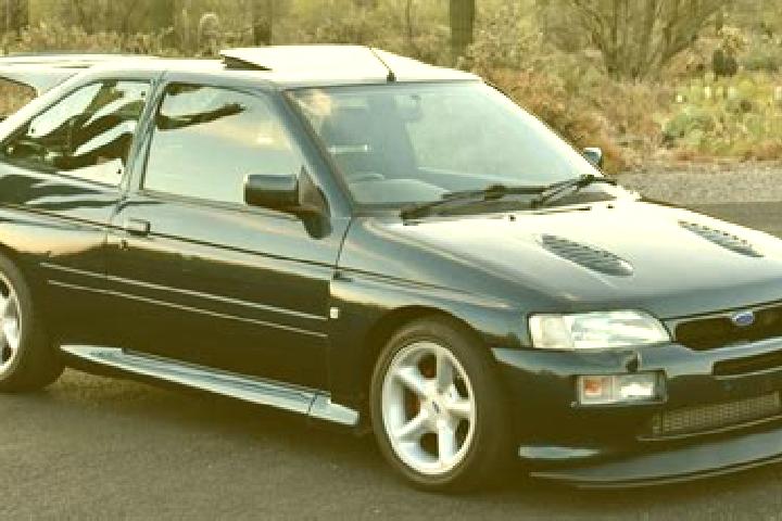 escort Salassa