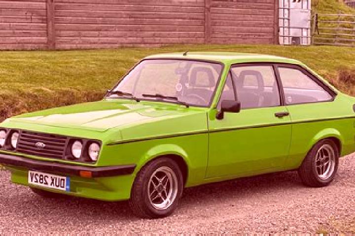 escort Salatig