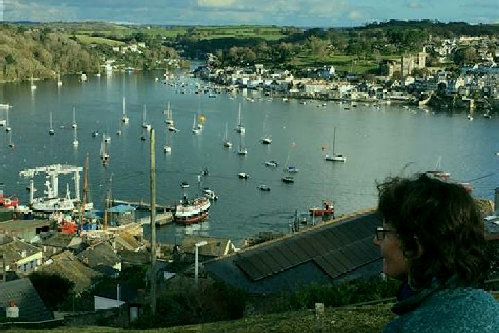 escort Salcombe