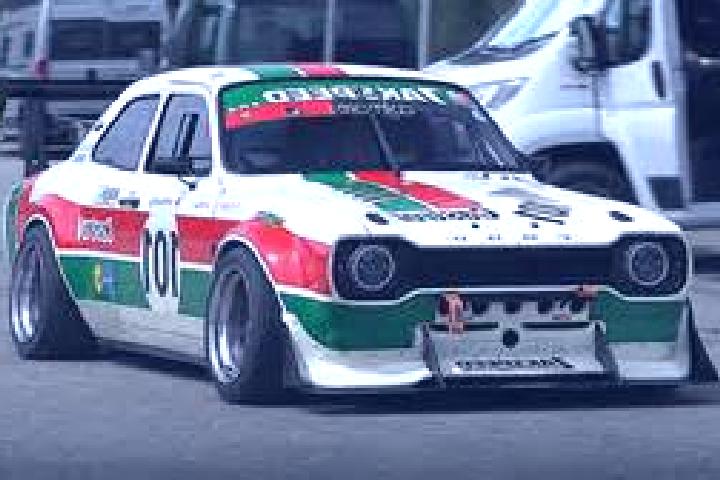 escort Salduero