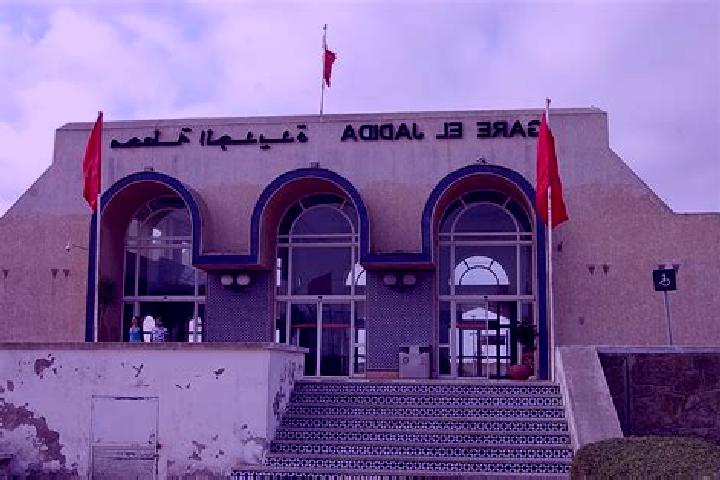 escort Sale Al Jadida