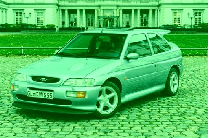 escort Sale