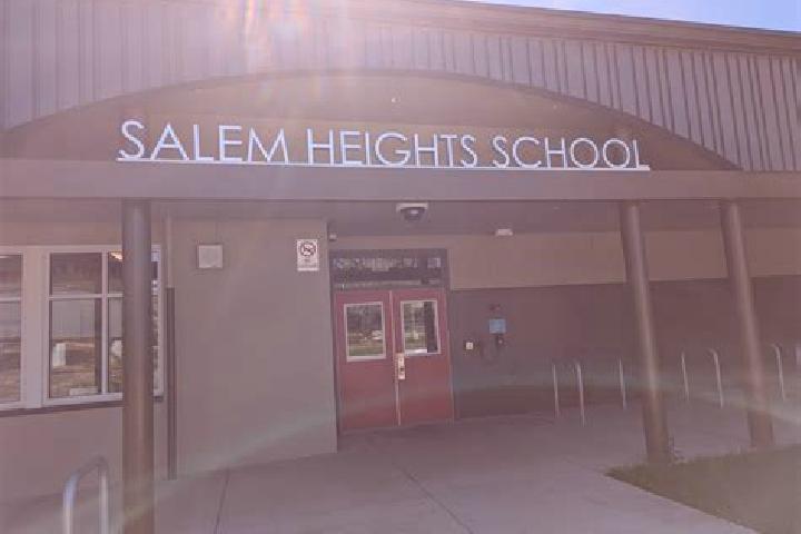 escort Salem Heights