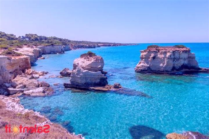 escort Salento