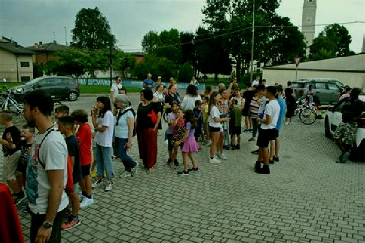 escort Salerano sul Lambro
