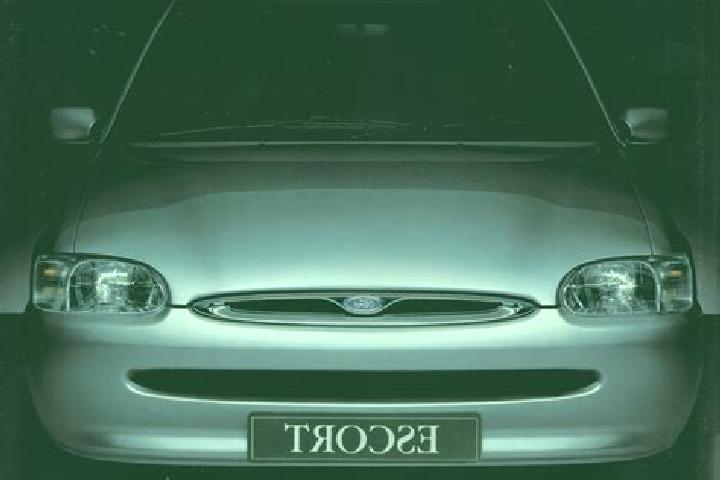 escort Sales