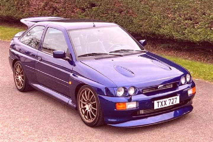 escort Saletto