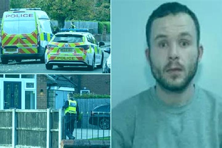 escort Salford