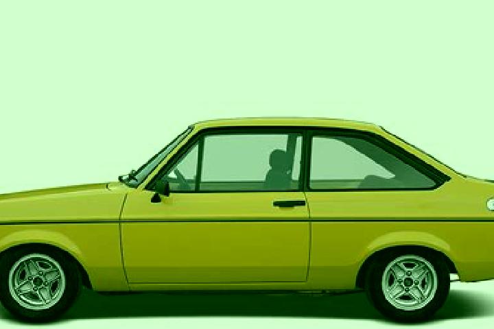 escort Salice
