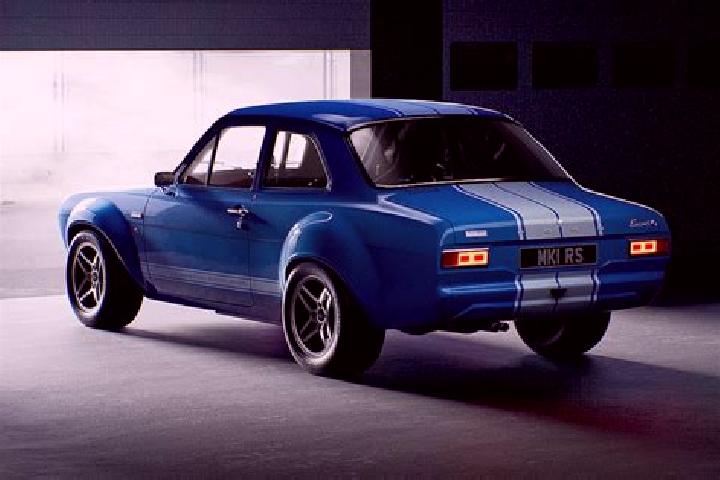 escort Salikene