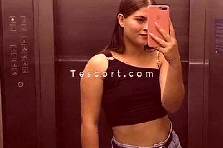 escort Salima