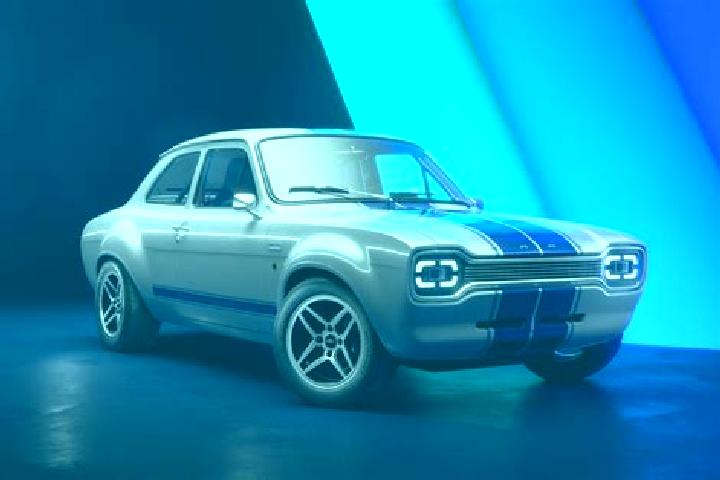 escort Salindres