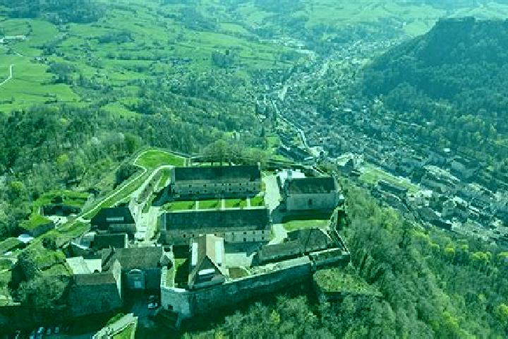 escort Salins-les-Bains