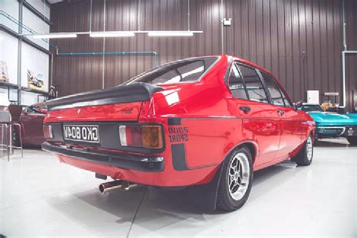 escort Salinungan Proper