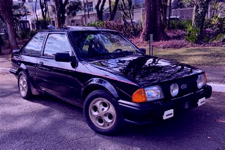 escort Salitral