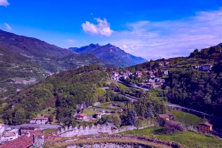 escort Salitto-Valle
