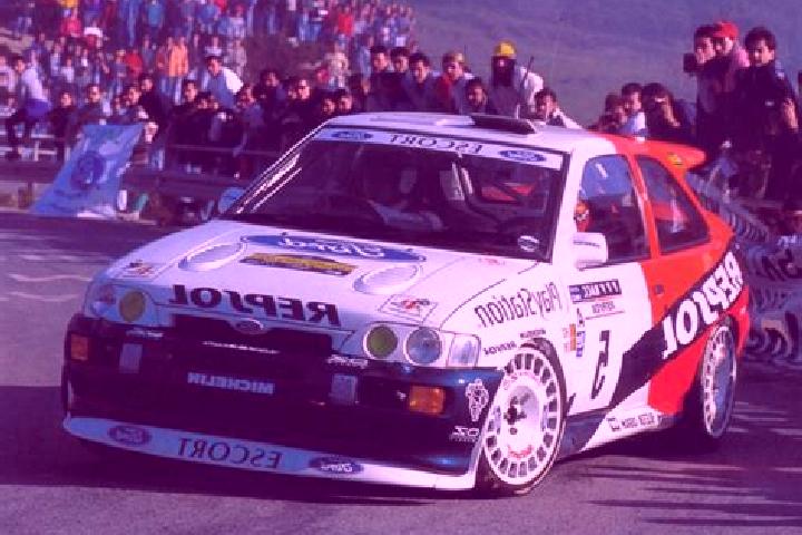 escort Salizzole
