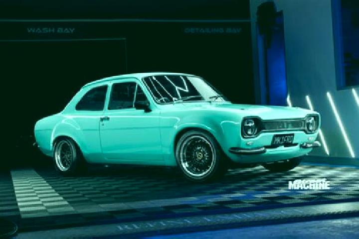 escort Salkimli