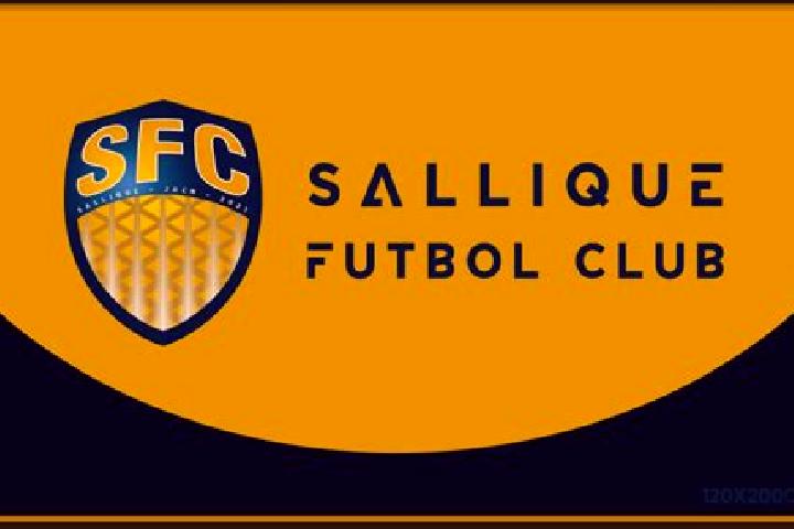 escort Sallique