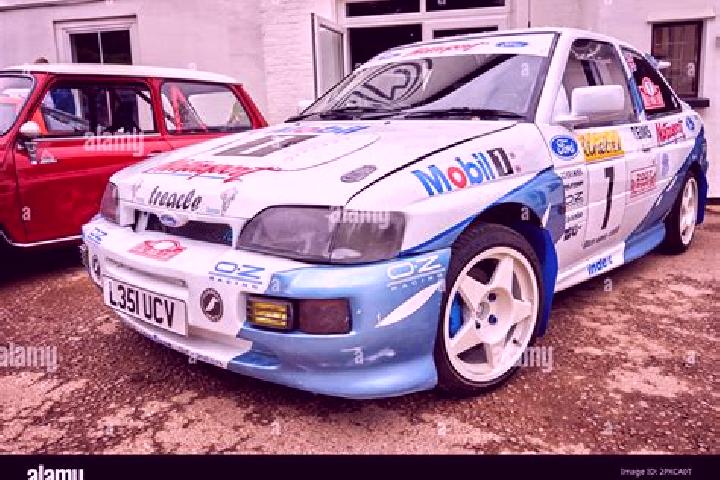escort Salm