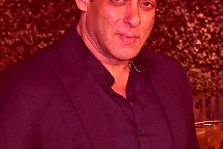 escort Salman Davud