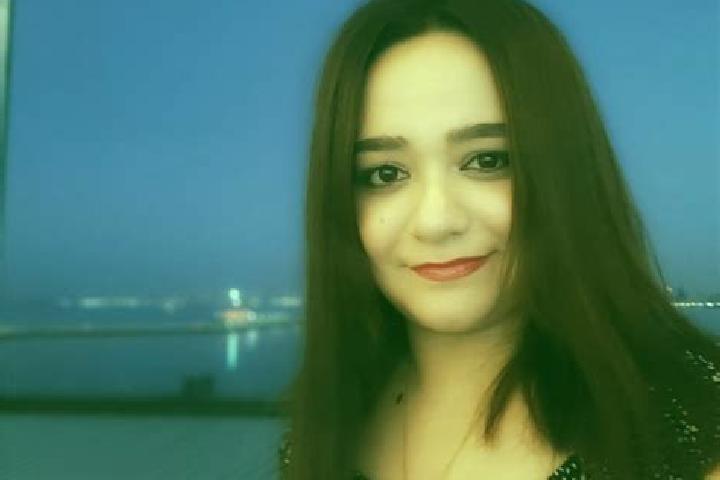 escort Salmanli