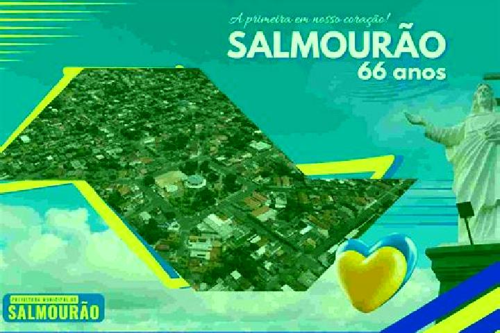 escort Salmourao