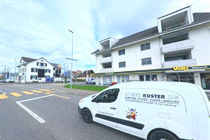 escort Salmsach