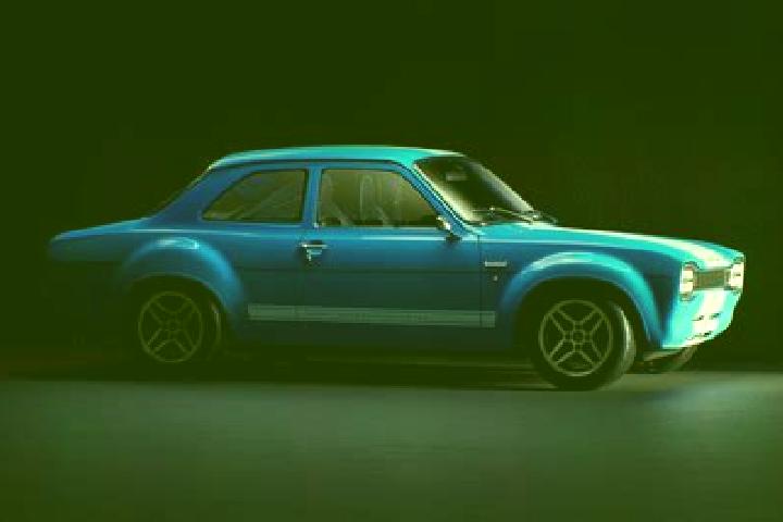 escort Saloghlu