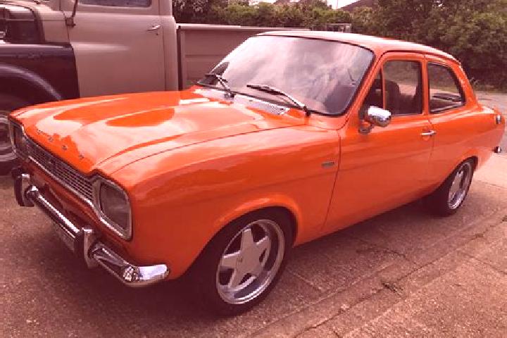 escort Saloh