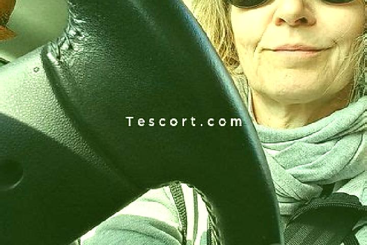 escort Salon-de-Provence