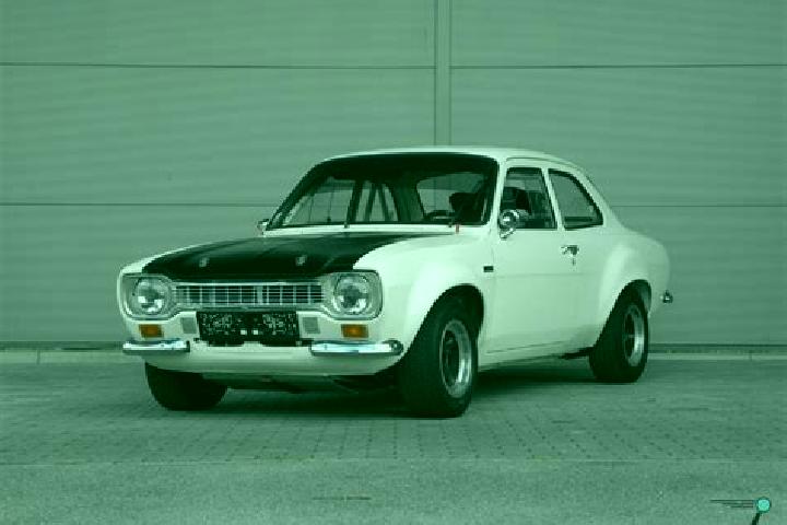 escort Salsburgh