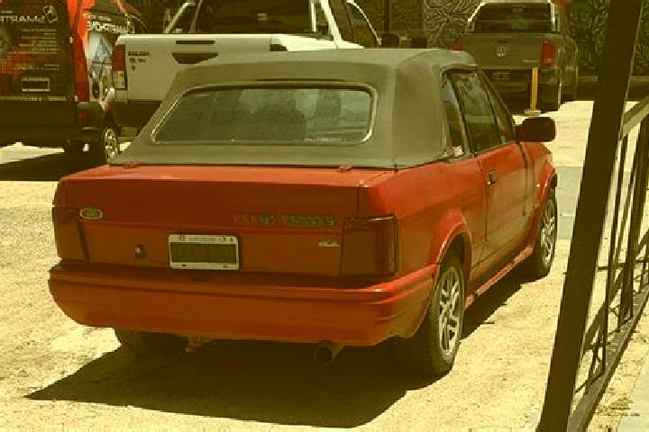 escort Salta