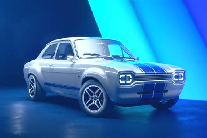 escort Saltair