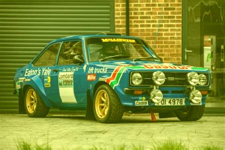 escort Saltash
