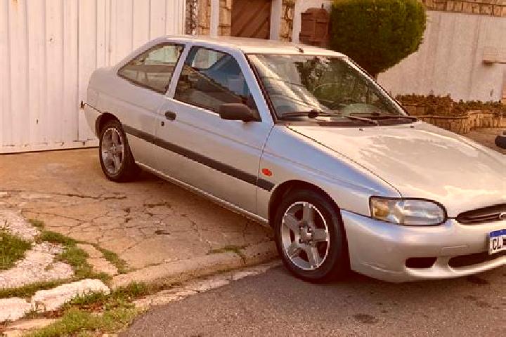 escort Salto