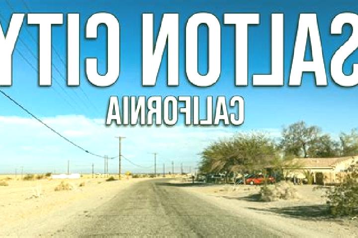 escort Salton City