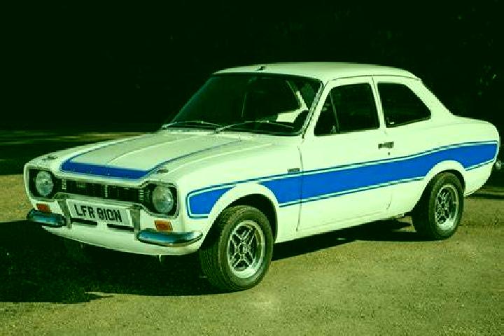 escort Salunayan