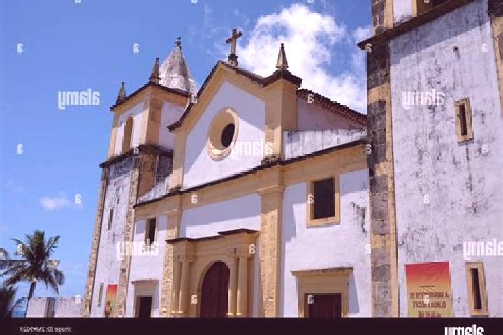 escort Salvador do Mundo